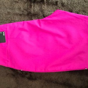 INC (International Concepts) - Size 2- Magenta Flame (Hot Pink)